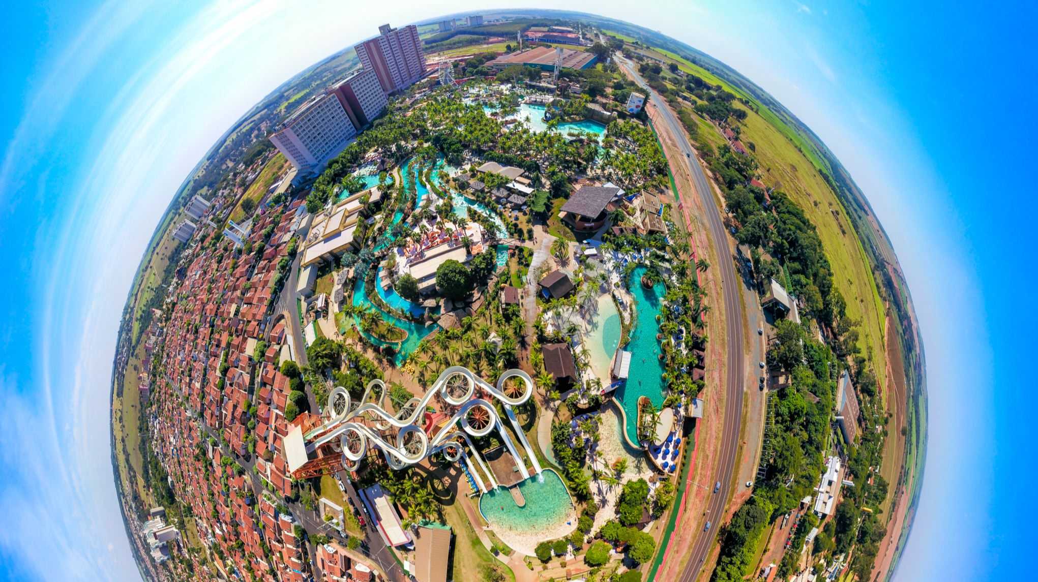 Tour Virtual
